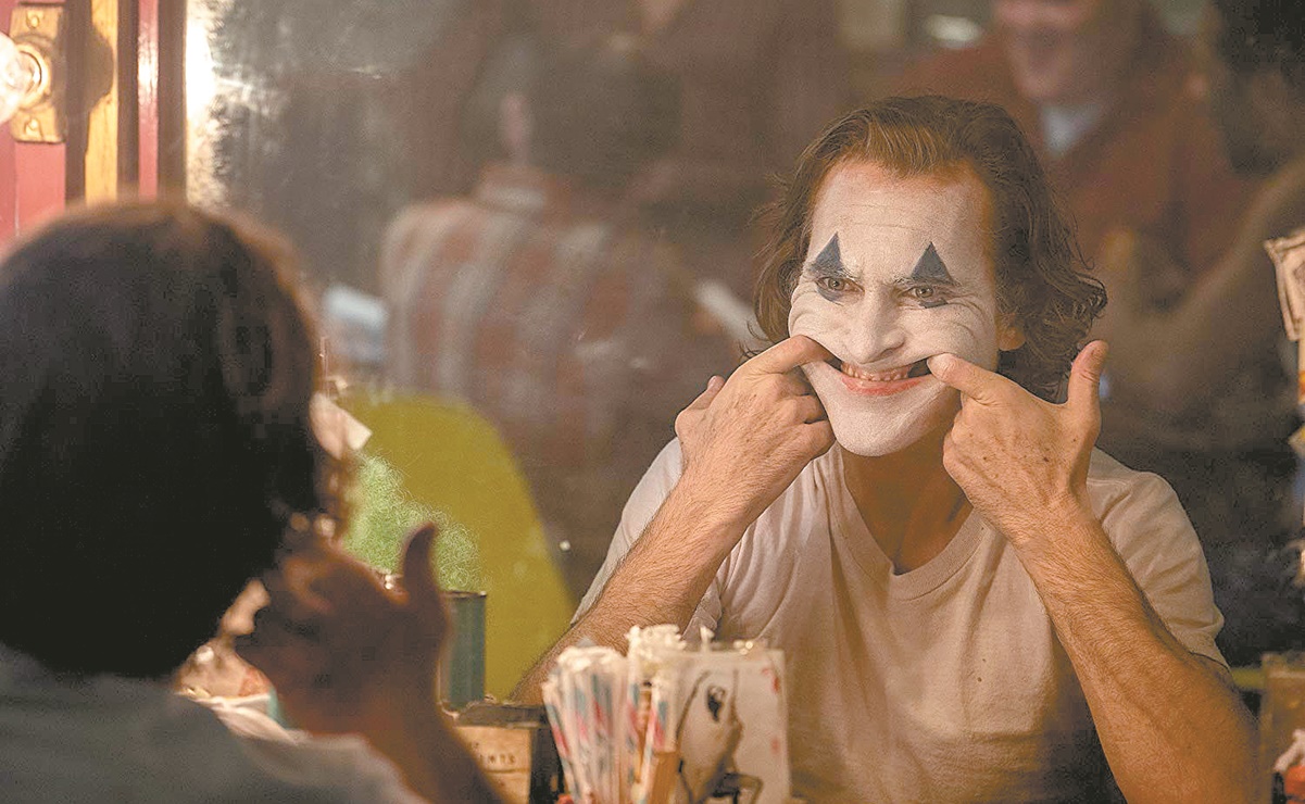 Todd Phillips y Joaquin Phoenix están "abiertos" a hacer secuela del "Joker"