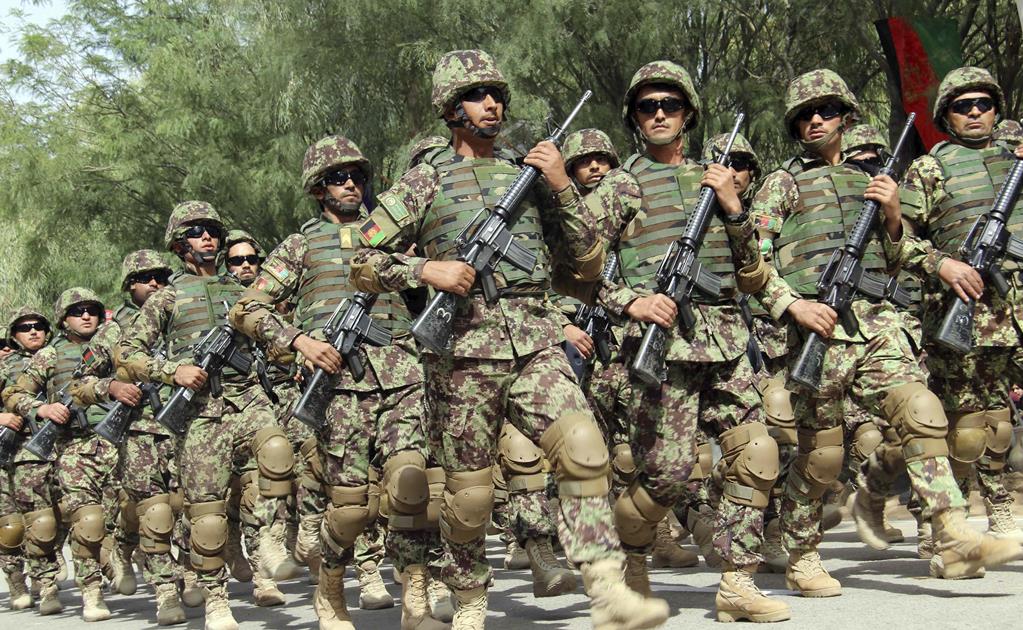 Atentado en Afganistán deja al menos 2 muertos y 50 heridos 