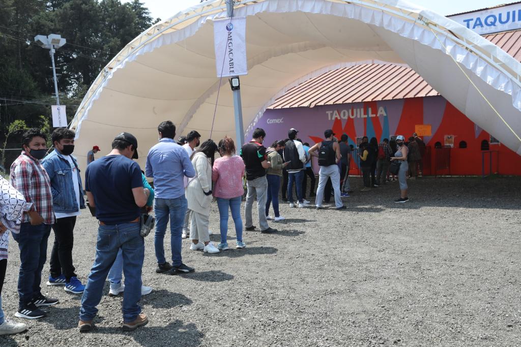 Metepec rechaza tener contratos con grupos delictivos y relación con presunto proveedor de la Feria de San Isidro