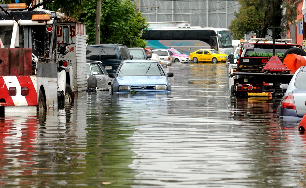 Asambleístas piden 10 mdp para damnificados por lluvias en V. Carranza