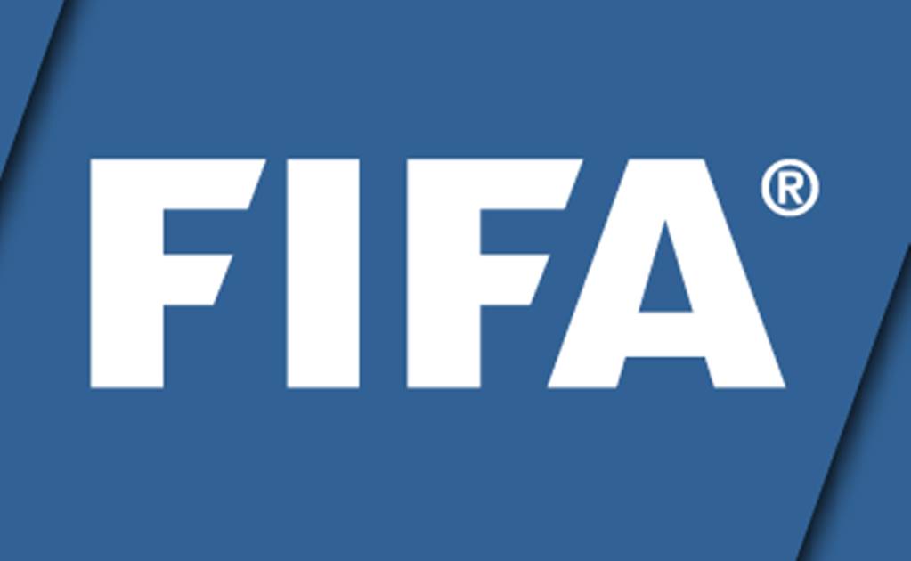 Finaliza hermética reunión en FIFA