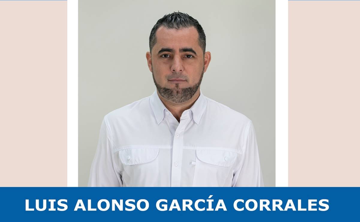 Partido Sinaloense teme por la vida del candidato a regidor Luis Alonso García Corrales victima de un levantón en Culiacán