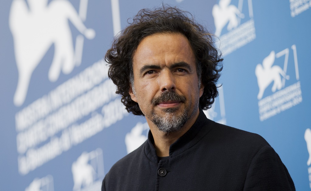 Mi gusto personal cada vez se aleja más del de la gente: Iñárritu 
