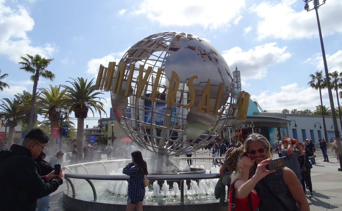 ¿Cuál es la mejor temporada para visitar Universal Studios Hollywood en Los Ángeles?