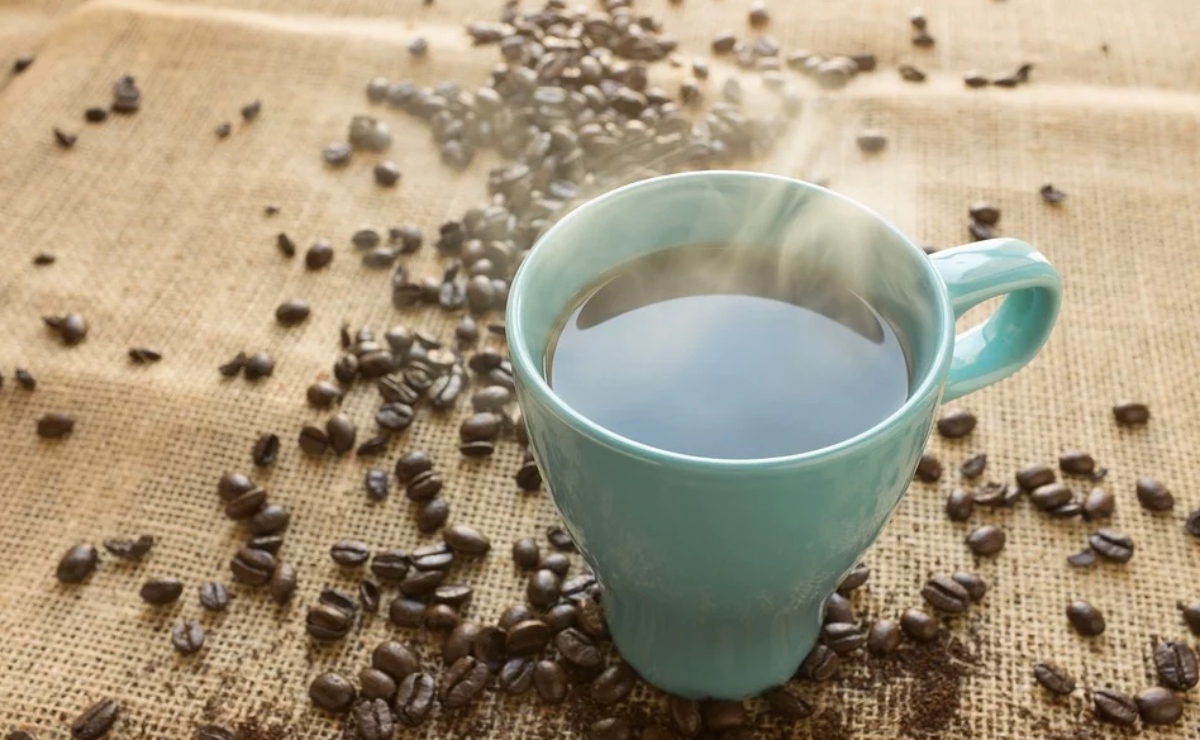 Estudio revela que el café podría prevenir el aumento de peso 