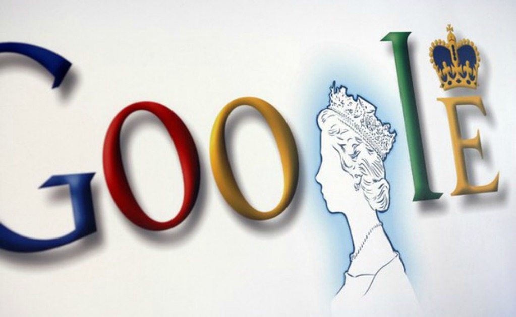 Testificará Google por acuerdo fiscal en GB