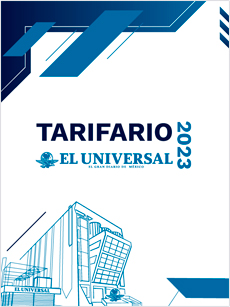 Tarifario El Universal