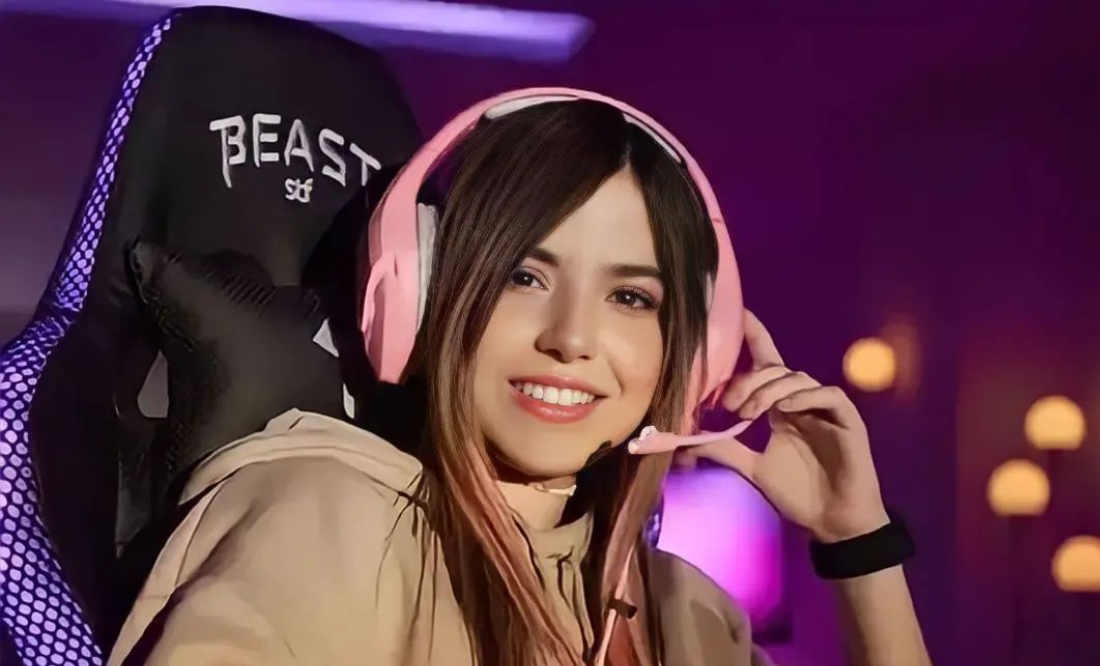 ¿Quién es Samy Rivers, streamer mexicana en medio de la polémica por La Velada del Año 3?