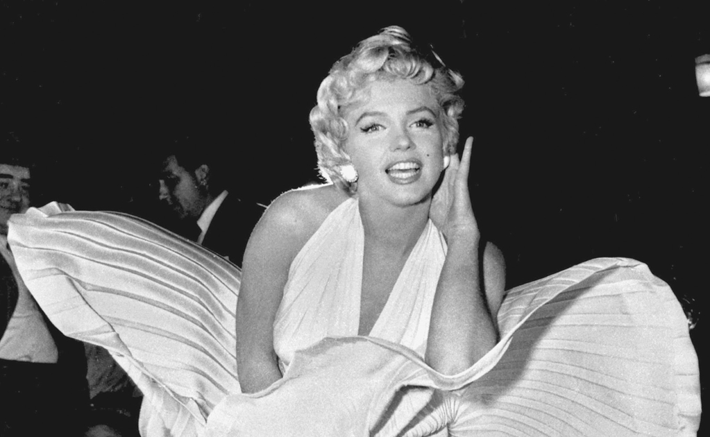 Fotógrafo habría escondido imágenes del cadáver de Marilyn Monroe