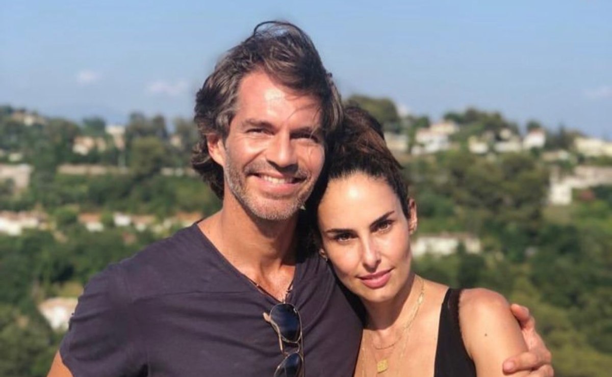 Ana Serradilla revela que lleva un año casada con Raúl Martínez Ostos