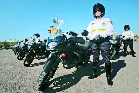 Policía de Proximidad ya opera en la capital