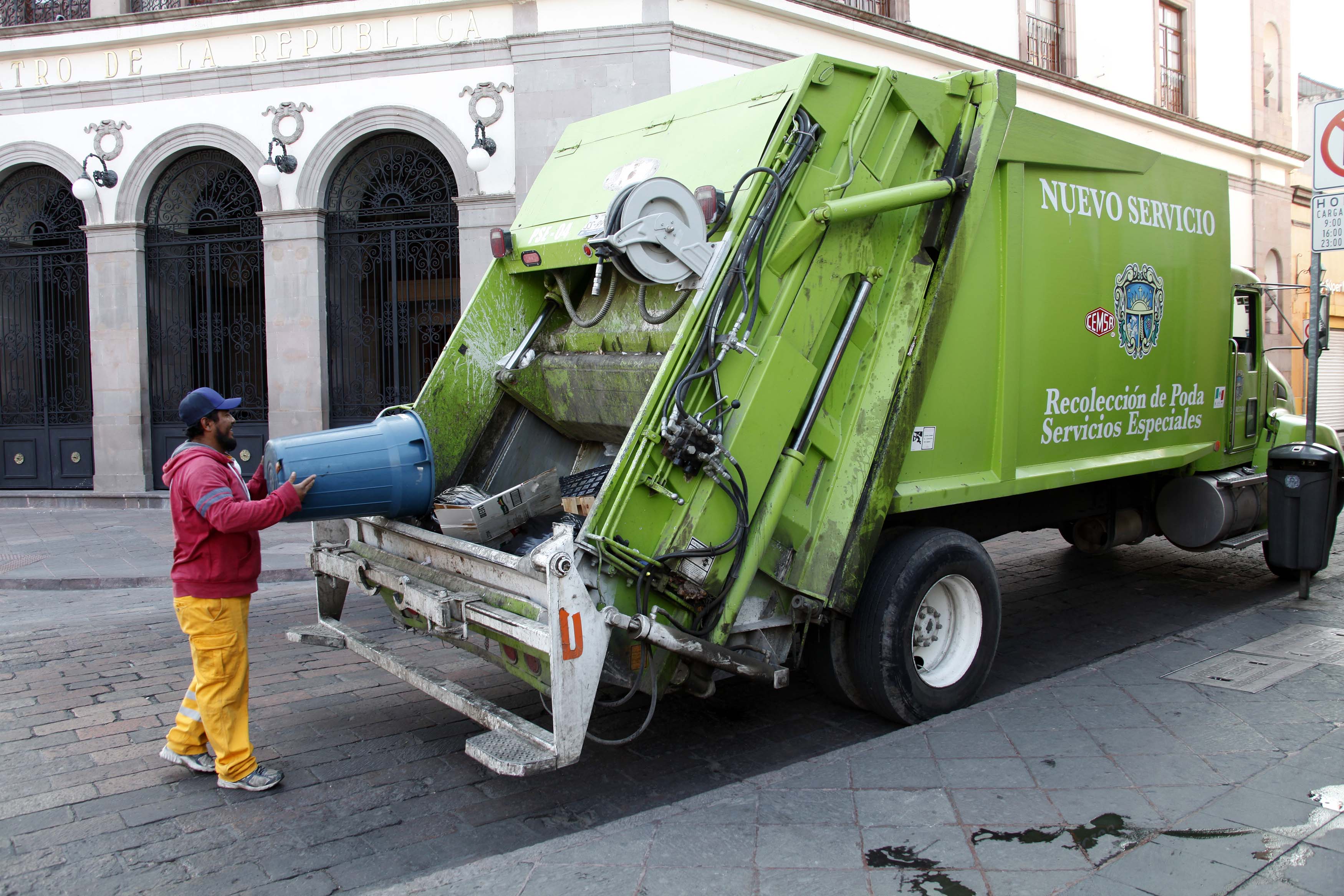 Realizarán encuentro de servicios públicos 