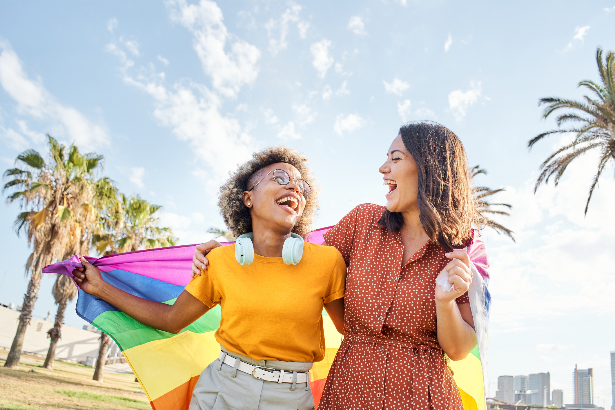 Marriott International celebra el Orgullo LGBTQ+ en el Caribe y Latinoamérica con arte y actividades 