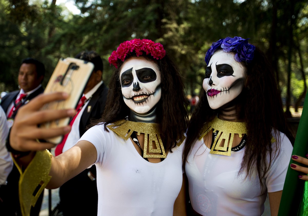 5 eventos de Día de Muertos 2020 en CDMX: cuál sí y cuál no es presencial