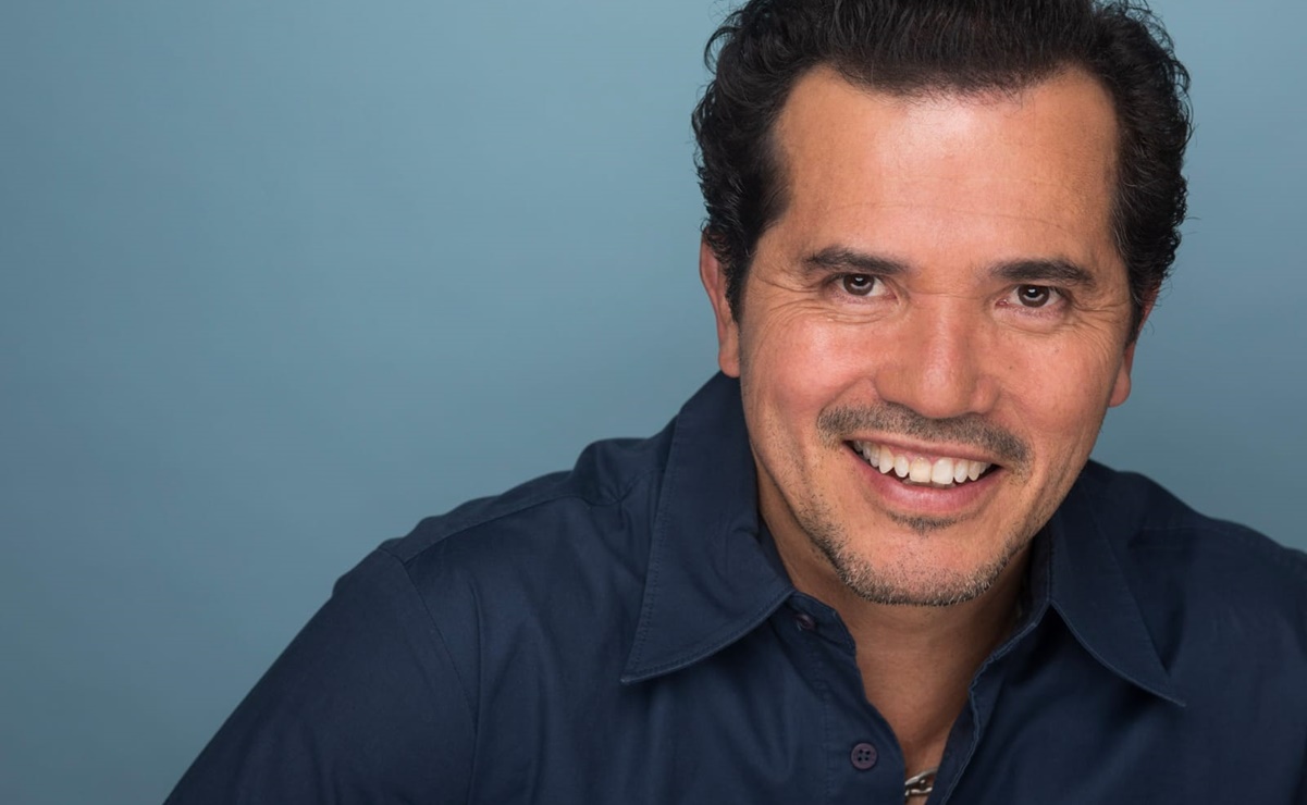 John Leguizamo contará historias inexplicables de América Latina