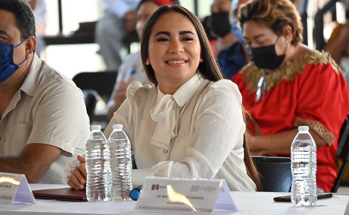 Oposición exige cárcel para Mary Hernández, edil de Carrillo Puerto, por delitos electorales