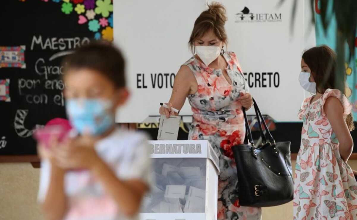 Elecciones 2023 Edomex y Coahuila: ¿A qué hora se publican los resultados del PREP? 