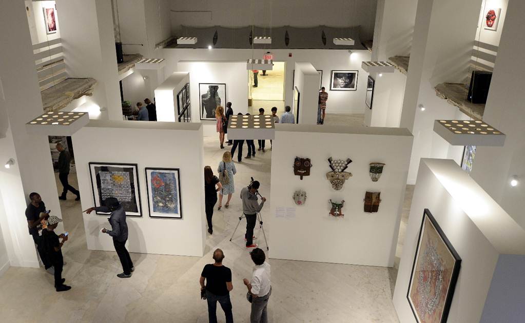 Art Basel pone mayor atención a América