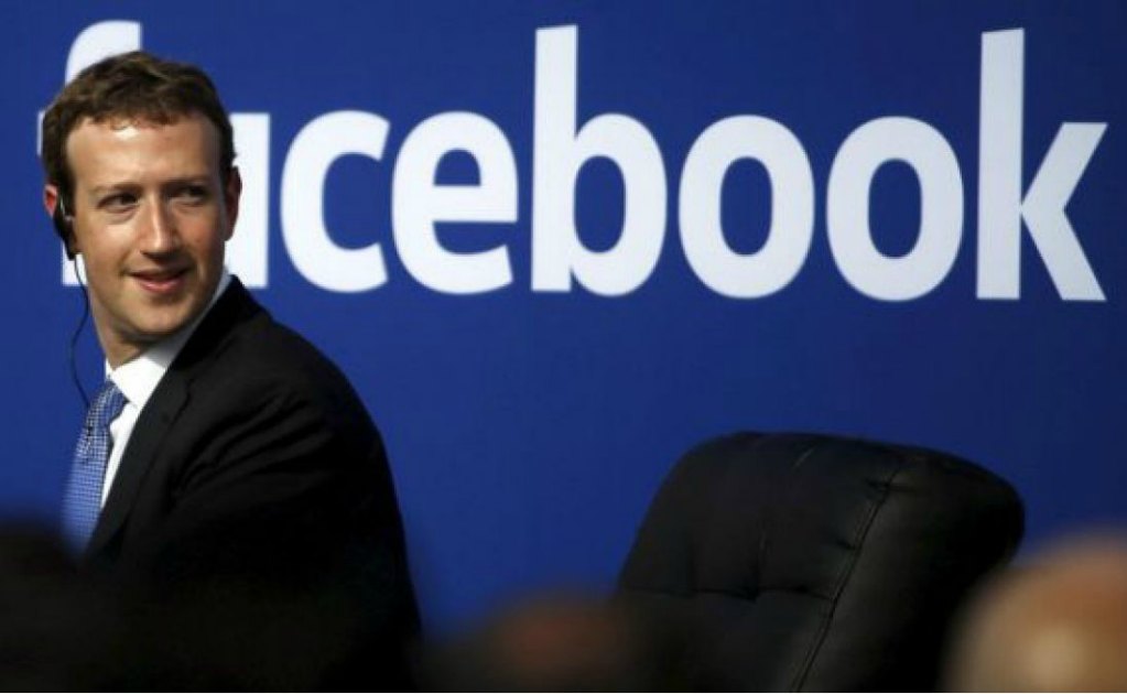 Zuckerberg rechaza especulaciones sobre interés en Presidencia EU