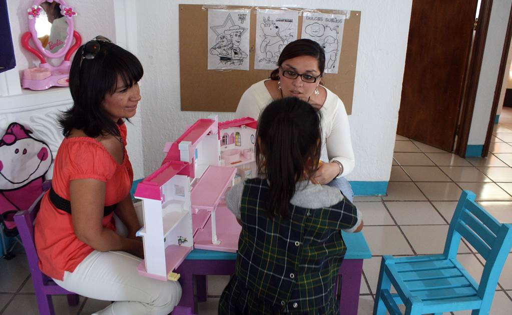 Alertan por 'grooming' en escuelas de la Ciudad de México