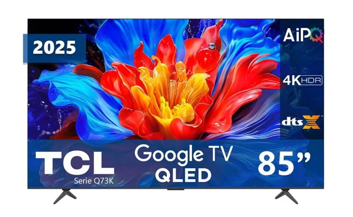 Pantalla TCL 85