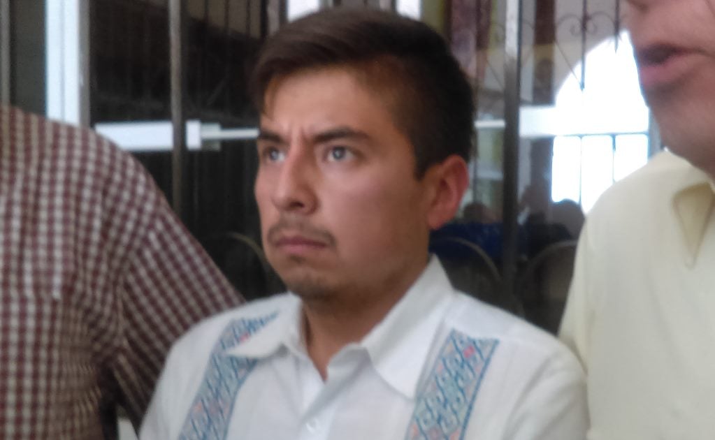 Diputado pide auditoría por “crisis” de salud en Chiapas
