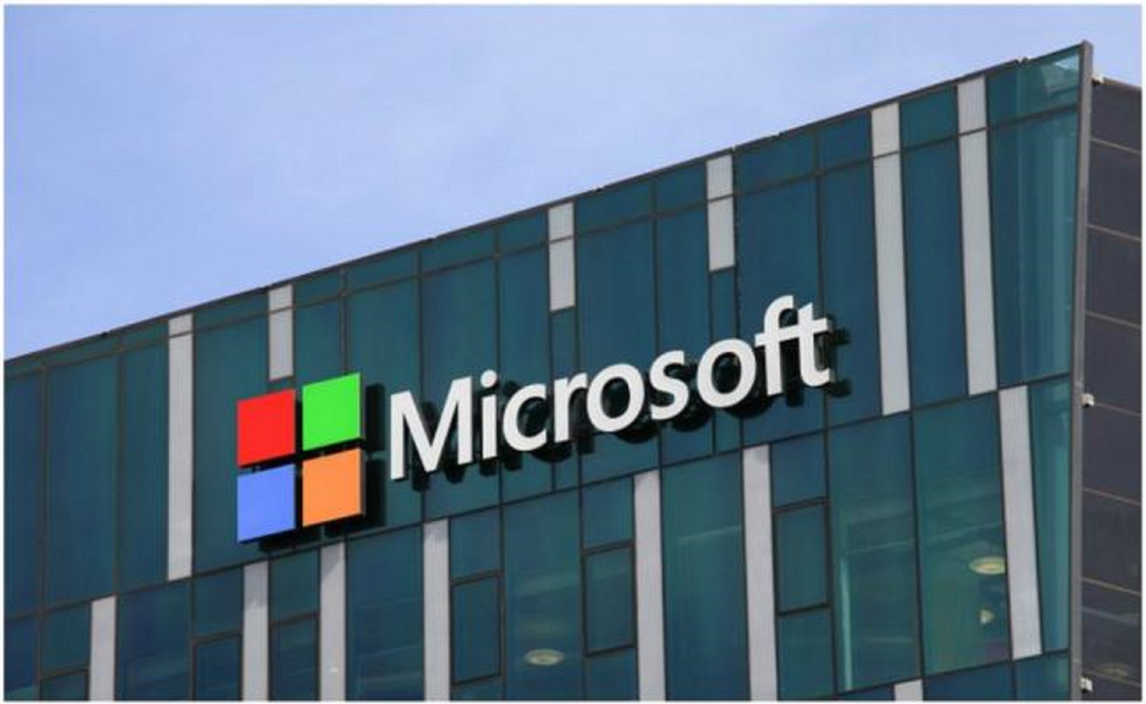 Demandan a Microsoft por discriminación sexual en el trabajo