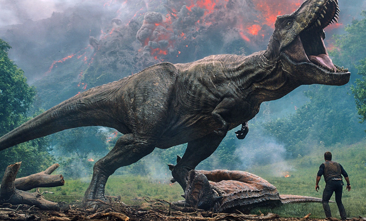 Estos son los errores de Jurassic Park que Spielberg no quiere que sepas, pero que paleontólogos han desvelado 