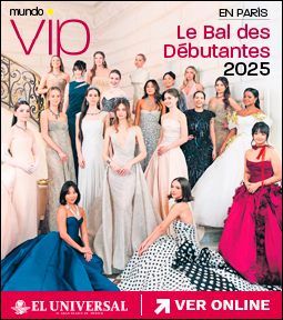 Las debutantes de 2025