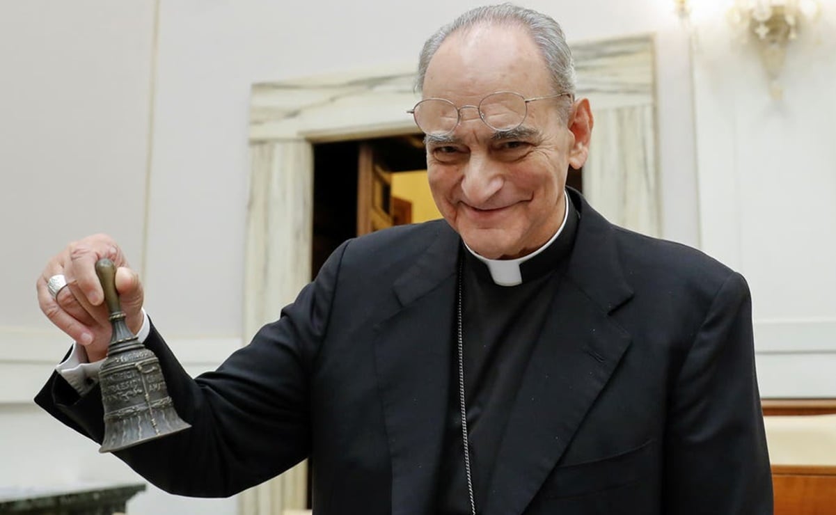 "Es triste que con un Papa argentino, el país haya aprobado una ley antihumana y anticristiana": arzobispo argentino