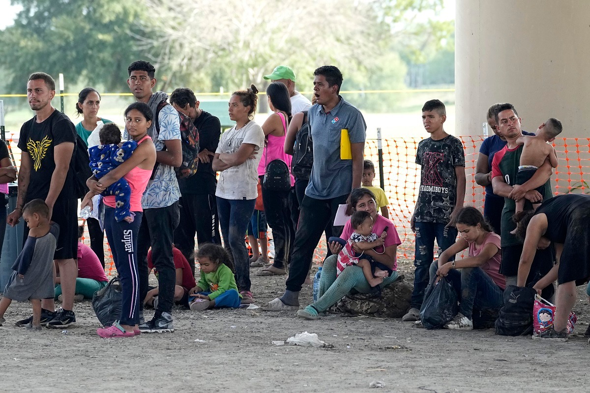 Crisis migratoria en el Tapón del Darién. ¿Por qué Venezuela guarda silencio?