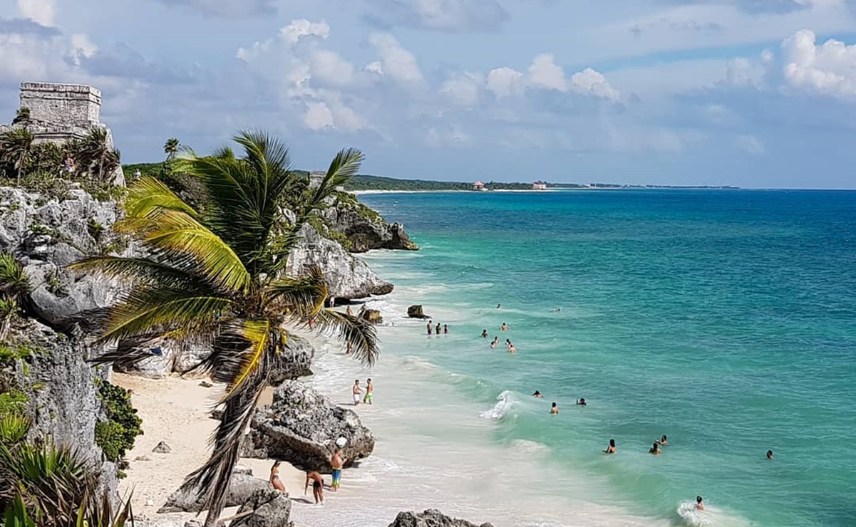 Se debe investigar la sobredensificación de Tulum: gobernador de Quintana Roo
