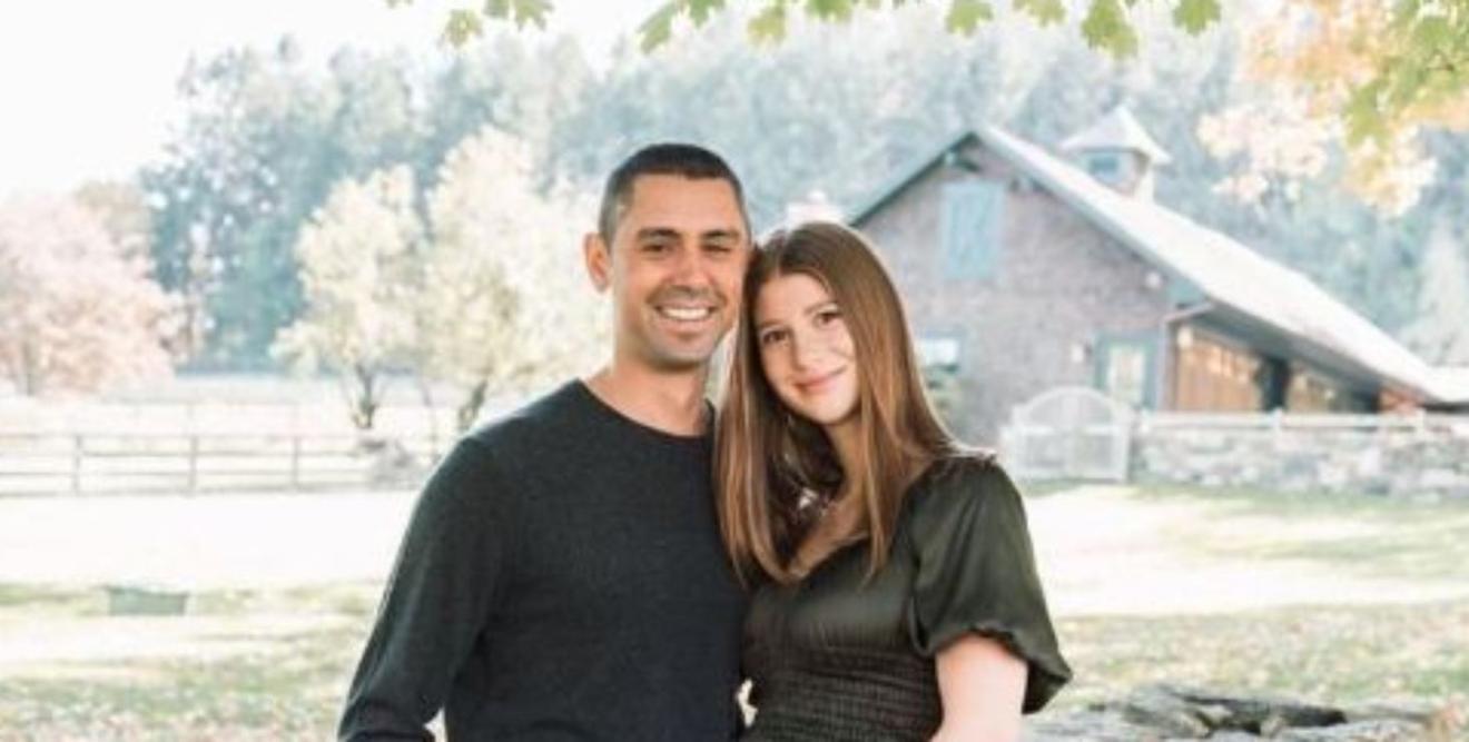 ¡Bill Gates será abuelo! Su hija Jennifer está embarazada del primer bebé