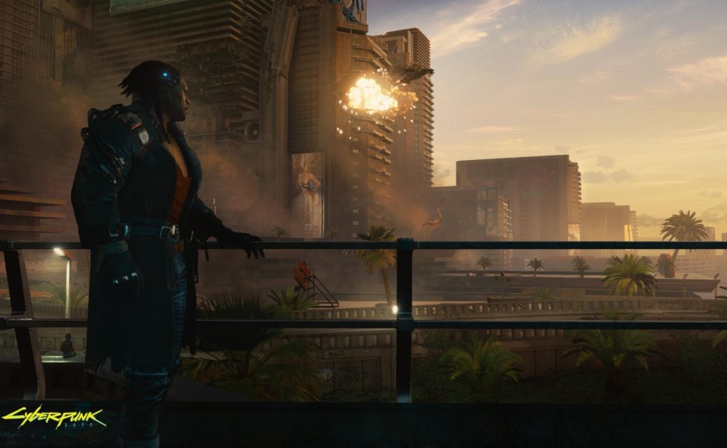 Cyberpunk 2077, el videojuego más esperado de 2020, se retrasa 