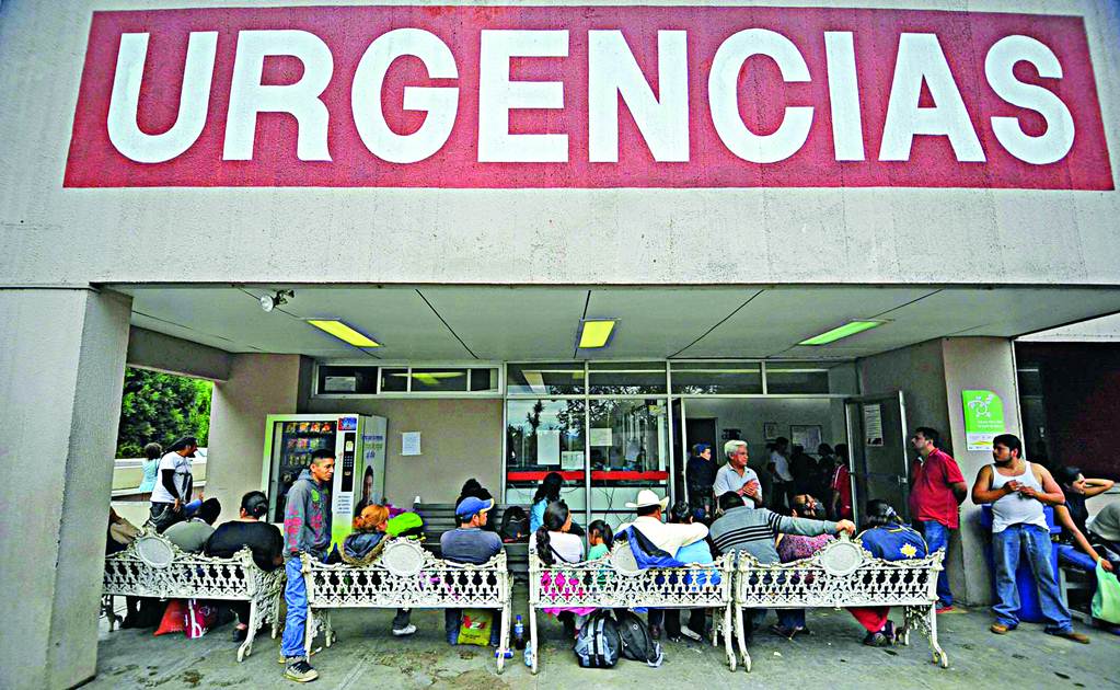 Reubican a jóvenes lesionados de la UV