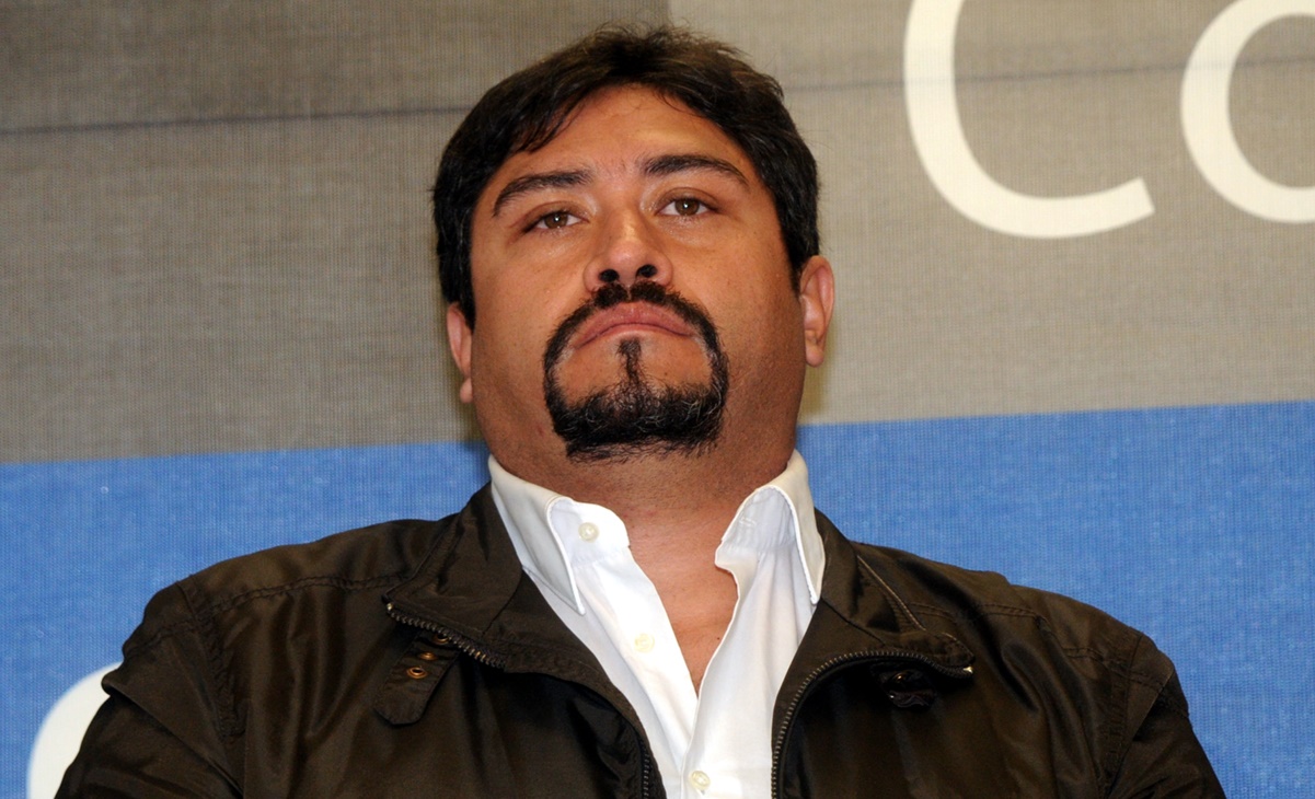 Líder de “Los Petriciolet” se ampara contra omisión de FGR de investigar tortura en su contra