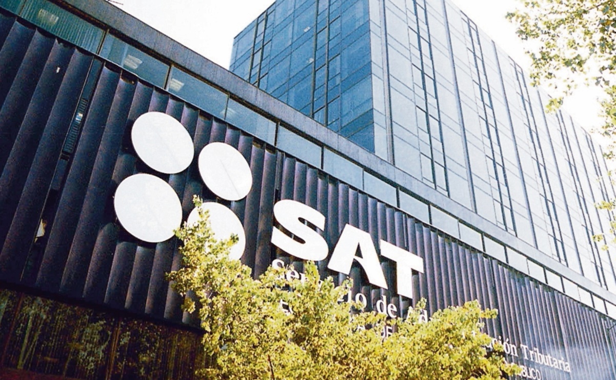 Usuarios en redes denuncian venta de citas para el SAT en 2 mil pesos