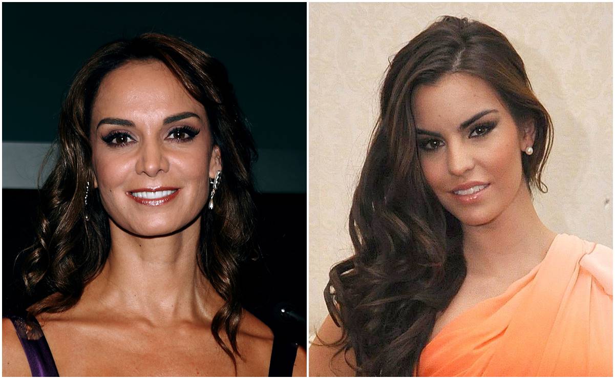 Miss Universo México: ¿Qué pasó entre Lupita Jones y Cynthia de la Vega?