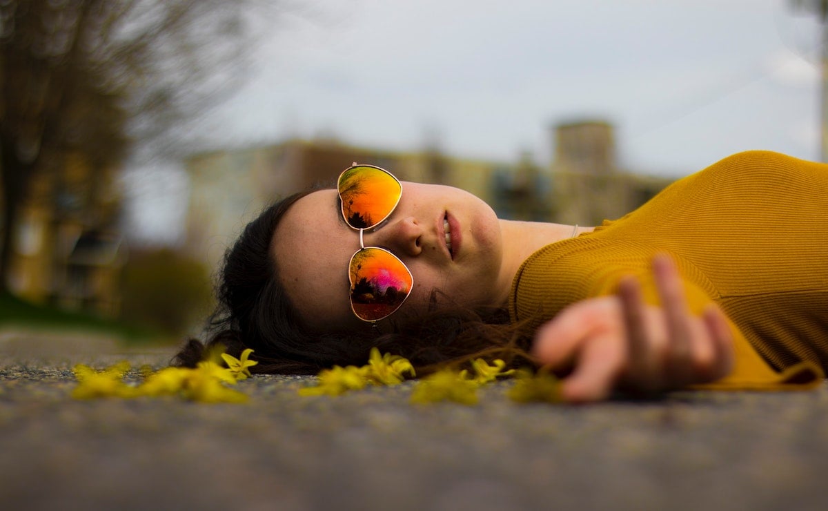 Lentes de sol en tendencia por menos de 300 pesos