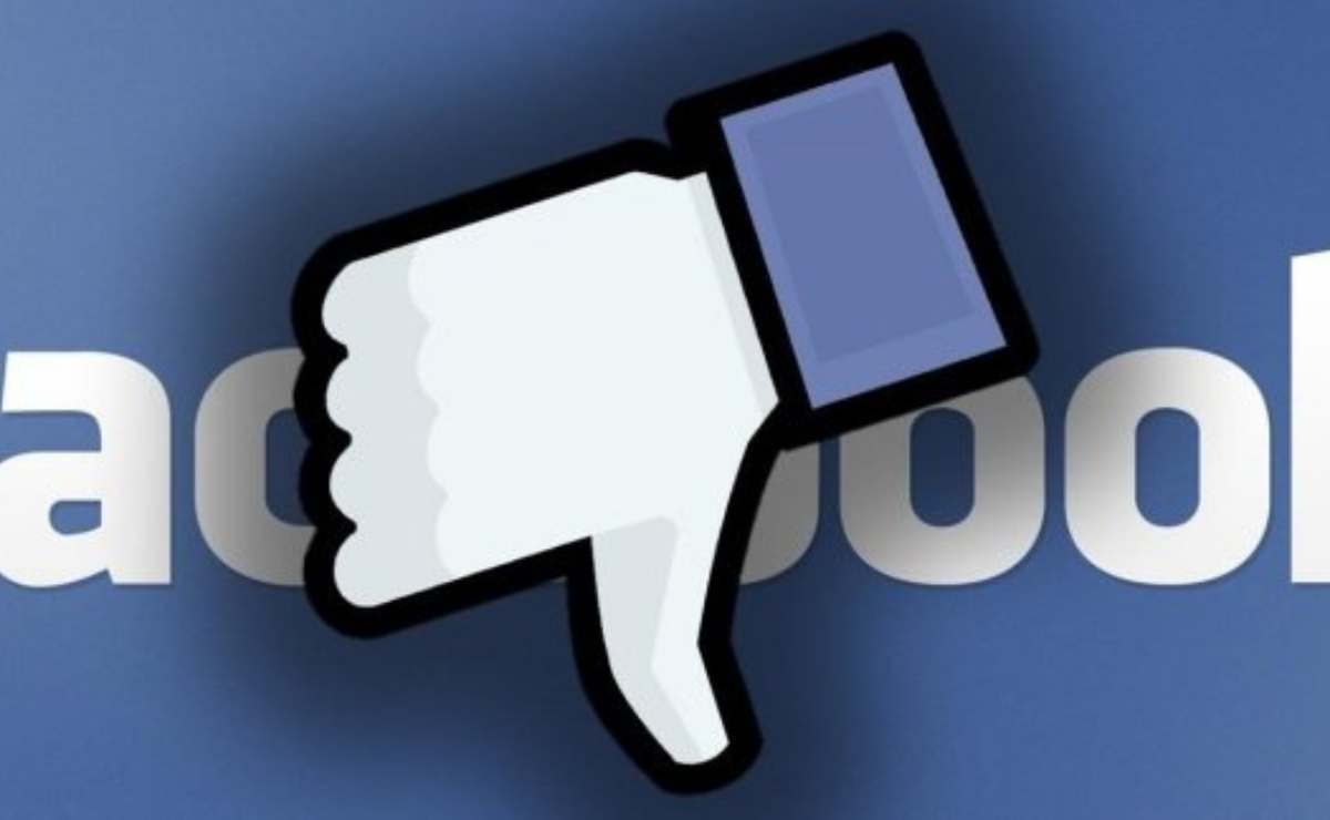 Se cae Facebook El Universal