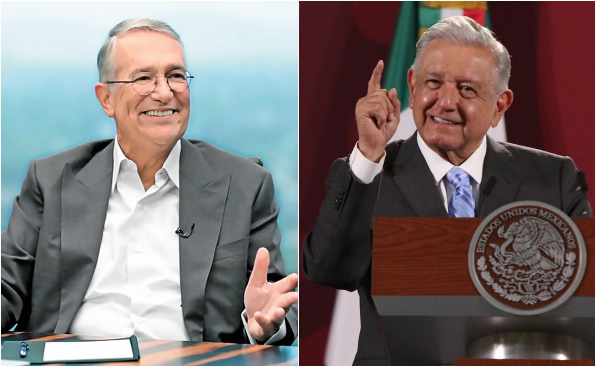 Salinas Pliego compara precio de su yate con el Tren Maya y lanza dardo a AMLO: "eso sí da mucha pena"