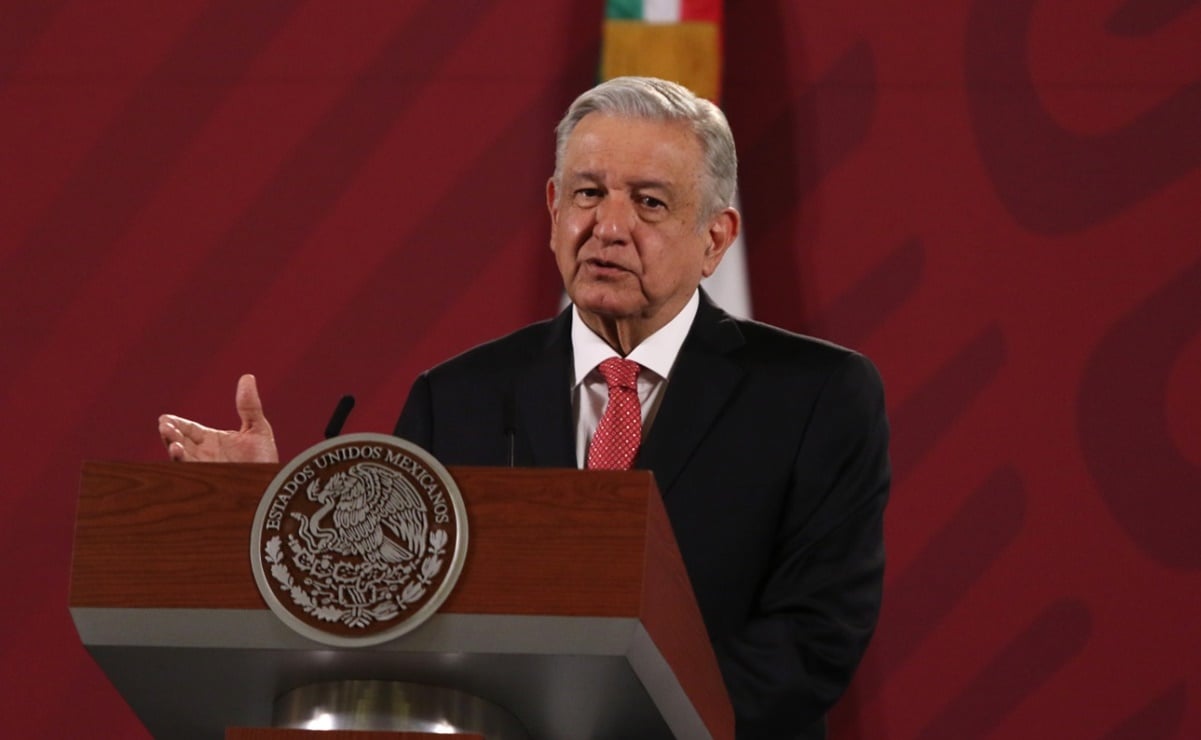 TEPJF deja sin efectos acuerdo del INE sobre suspensión de mañaneras de AMLO en Coahuila e Hidalgo