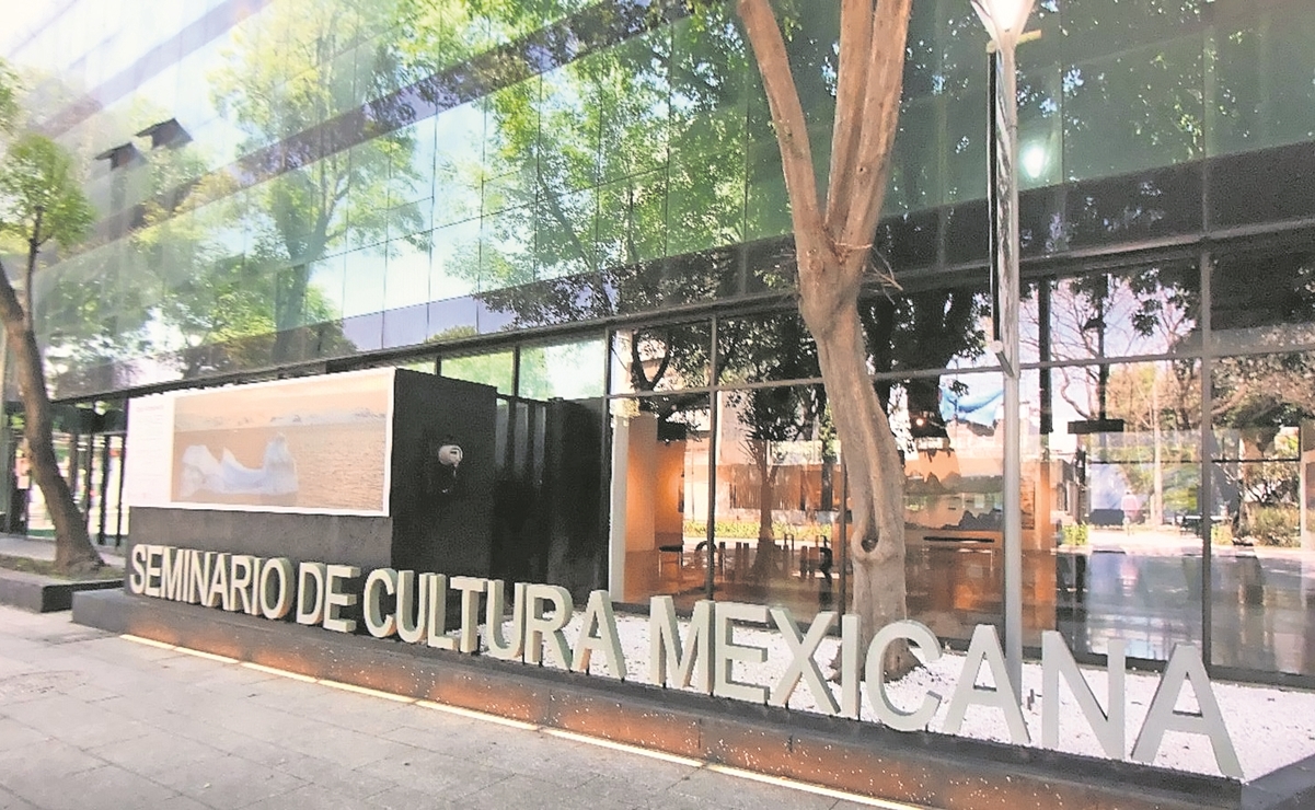 80 años del Seminario de Cultura Mexicana, una celebración sin brillo por la austeridad
