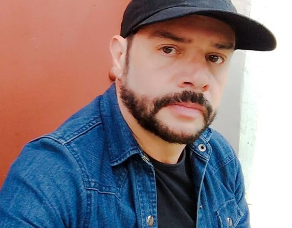 Hector De Silva