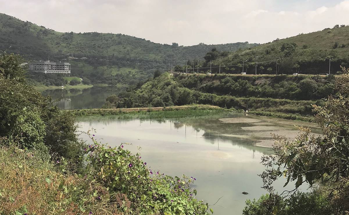 Restablecen agua en Planta Madín en el Edomex