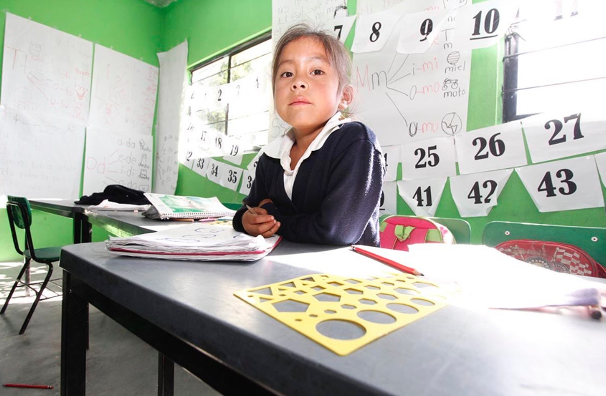 El campo formativo Lenguajes en la propuesta de la Nueva Escuela Mexicana