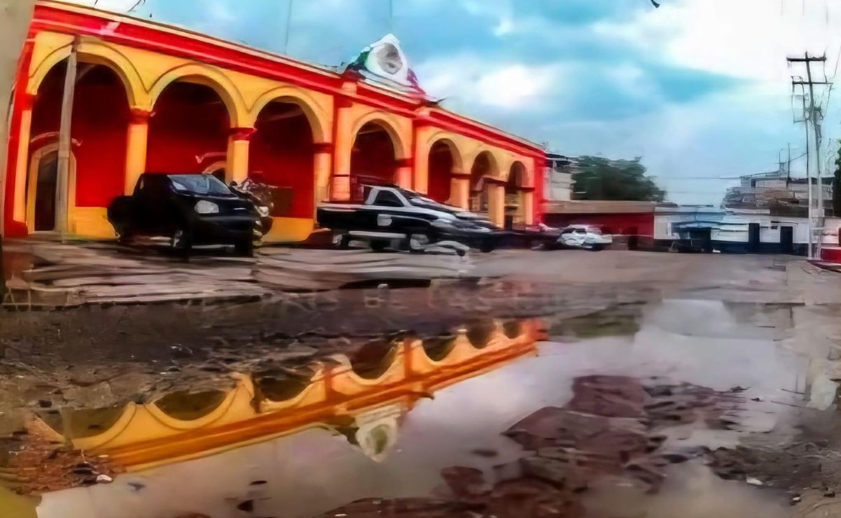 Matan a 3 en fiesta patronal de San Juan Mixtepec; Mixteca de Oaxaca suma 6 asesinatos en 24 horas