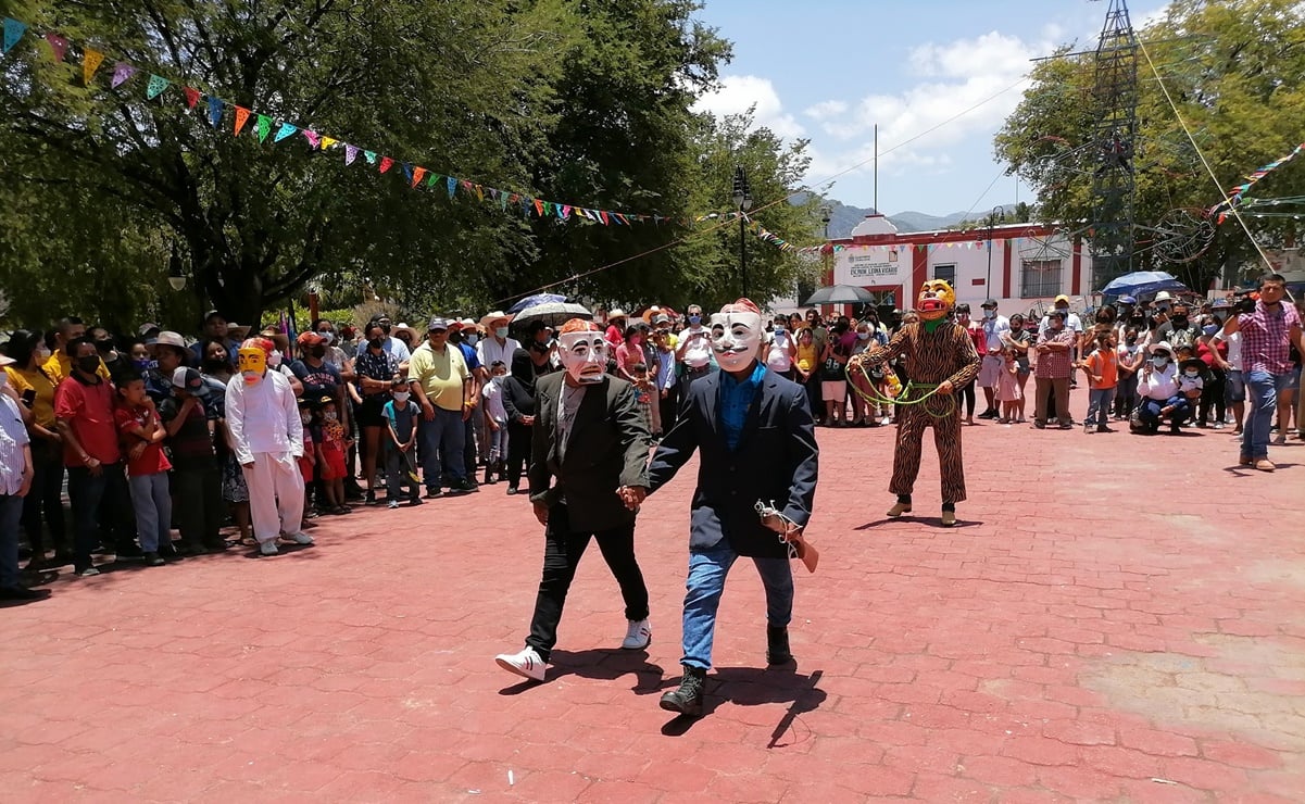 Pese a crisis por contagios Covid, arman fiestas en distintos puntos de Guerrero 