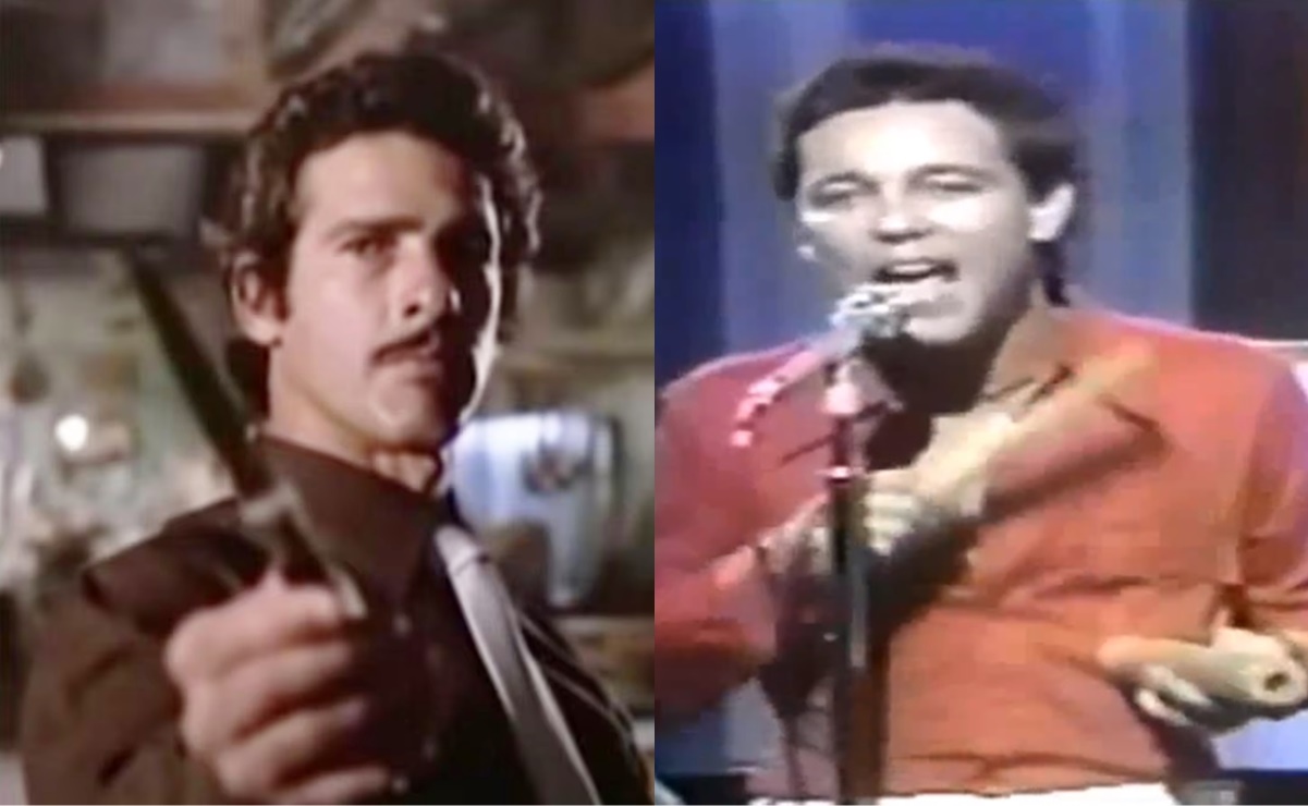 ¿Qué historia hay detrás de "Pedro Navajas", canción de Rubén Blades?