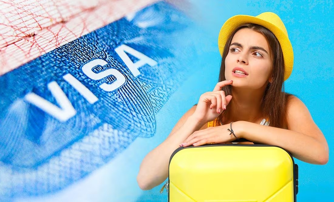 Visa americana: 4 consulados donde es más RÁPIDO sacarla en febrero para viajar a Estados Unidos